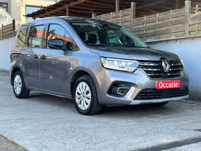 Renault Kangoo III Edition One 102cv