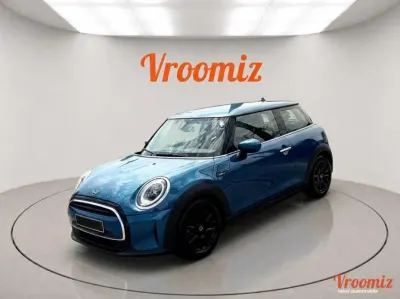 Mini COOPER 136 cv Edition Camden BVA7 12500 ht prix export