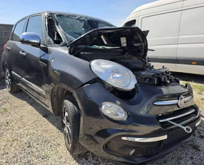 Fiat 500L 500L 1.3 Multijet Lounge (EU6d-TEMP) airbag ok
