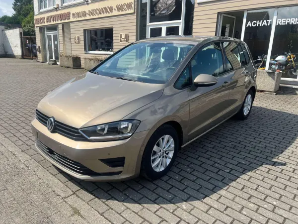 Volkswagen Golf Sportsvan Golf Sportsvan 1.2 TSI Comfortline