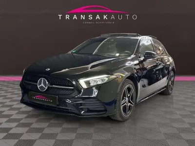 Mercedes-Benz A 250 A 250 e PHEV Pack AMG / Toit Pano / Garantie 12 MOIS