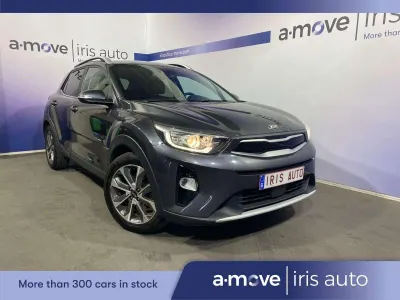 Kia Stonic 1.4I BOITE AUTO | CARPLAY | CAMERA | CUIR