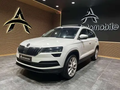 Skoda Karoq 1.0 TSI DSG *CARPLAY*CAMERA*SIEGES CHAUFF*GARANTIE