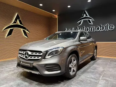 Mercedes-Benz GLA 180 d *PACK AMG*CARPLAY*CRUISE CONTROL*CAPTEUR AV+AR*GARANTIE*