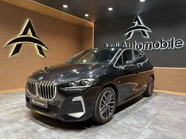 BMW 218 iA Active Tourer *PACK M*CARPLAY*CAMERA*1ER PROPRIO*GARANTIE*