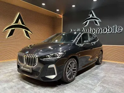 BMW 218 iA Active Tourer *PACK M*CARPLAY*CAMERA*1ER PROPRIO*GARANTIE*