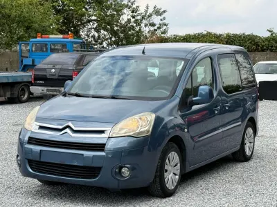 Citroen Berlingo Berlingo 1.6i Multispace - Essence - Euro 4