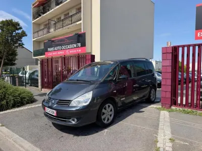 Renault Espace 2.0 DCI 150 25EME ANNIVERSAIRE BVA