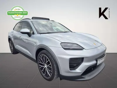 Porsche Macan e-Macan 100 Kw/h / Full Options / Garantie 12 Mois