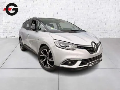 Renault Grand Scenic BOSE DCI 150 7PL.