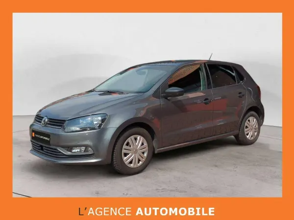 Volkswagen Polo 1.0i Trendline BMT
