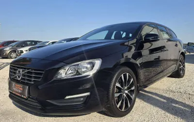 Volvo V60 V60 2.0 D2 Eco Momentum 2.0D diesel 88kw