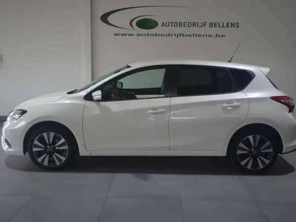 Nissan Pulsar Pulsar 1.2 DIG-T Acenta / NAVIGATIE + CAMERA / 1e EIGENAAR