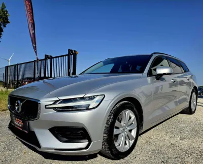 Volvo V60 V60 2.0 B4 2.0D mild-hybride automatiques 1er proprietaire garantie 12 mois
