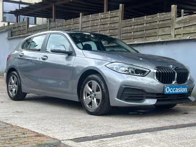 BMW 118 iA 136cv Automatique I Led I Carplay I Virtual Cockpit ect
