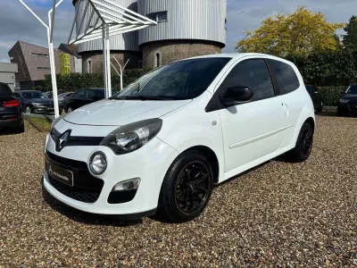 Renault Twingo 1.2i *CRUISE CONTROL*BLUETOOTH*AIRCO*GARANTIE*