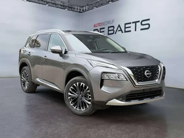 Nissan X-Trail 1.5*VC-T*163*MHEV*CVT*TEKNA*BOSEPACK*CARPLAY*ANDROIDAUTO*GARANTIE