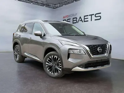 Nissan X-Trail 1.5*VC-T*163*MHEV*CVT*TEKNA*BOSEPACK*CARPLAY*ANDROIDAUTO*GARANTIE