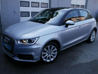 Audi A1 A1 Sportback 1.0 TFSI Sport