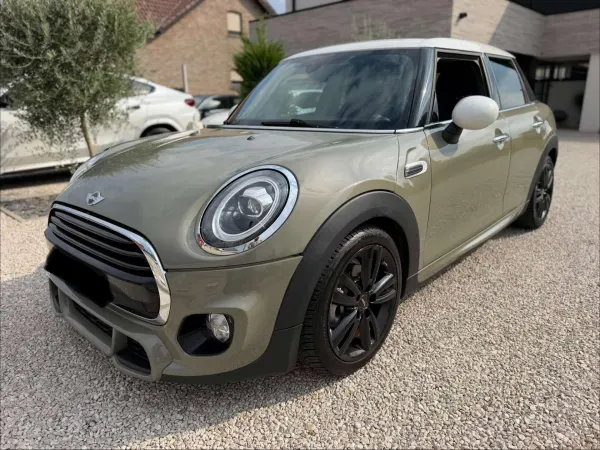 MINI Cooper Mini 1.5 Cooper