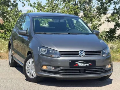 Volkswagen Polo Polo 1.0i * EURO 6B *