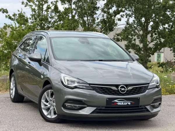 Opel Astra Astra Sports Tourer 1.5 Turbo D Elegance S/S