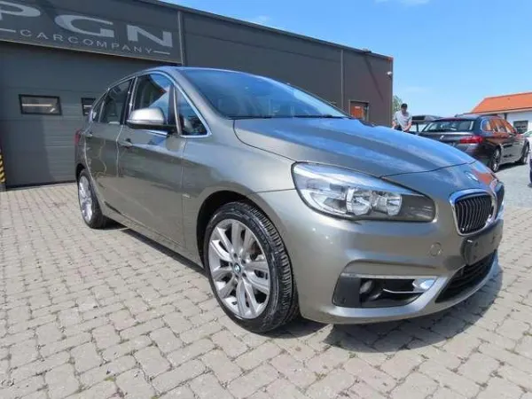 BMW 220 Active Tourer 220i LUXURY