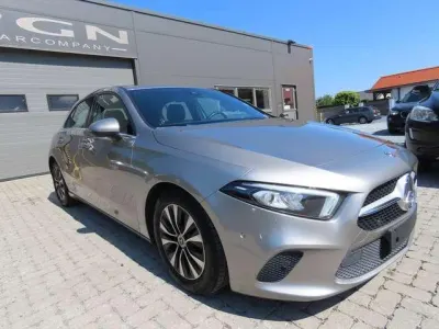 Mercedes-Benz A 180 A 180