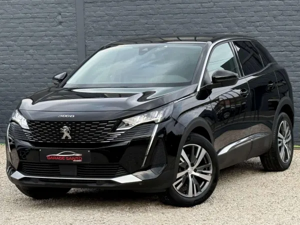 Peugeot 3008 3008 1.2i 130cv Allure /CarPlay/Navi/Led/Caméra/Pdc/Facelift/Garantie/
