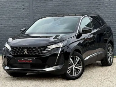 Peugeot 3008 3008 1.2i 130cv Allure /CarPlay/Navi/Led/Caméra/Pdc/Facelift/Garantie/
