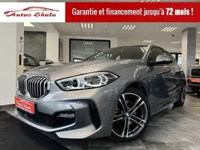 Bmw SERIE 1 (F40) / A PARTIR DE 275,92/MOIS* / 118IA 136CH M SPORT DKG7