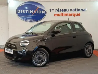 Fiat 500 III 42kWh Icône