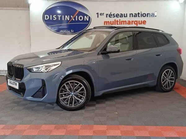 Bmw X1 III xDrive25e M Sport DKG7