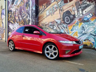 Honda Civic Civic 1.4i Sport