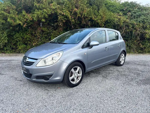 Opel Corsa Corsa 1.3 CDTi Essentia