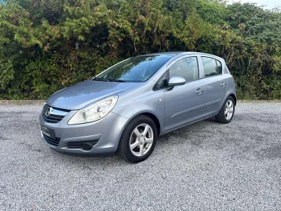 Opel Corsa Corsa 1.3 CDTi Essentia