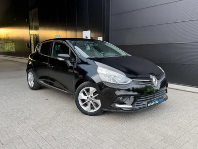 Renault Clio Clio 1.2 TCe Energy Initiale Paris EDC