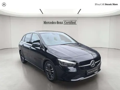 Mercedes-Benz B 180 B Luxury Line