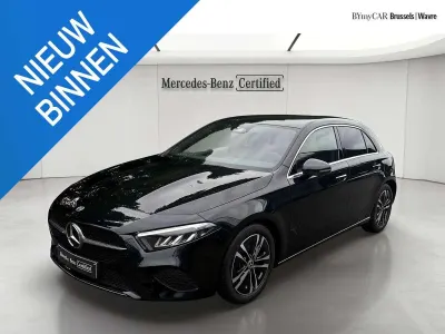 Mercedes-Benz A 180 A Luxury Line