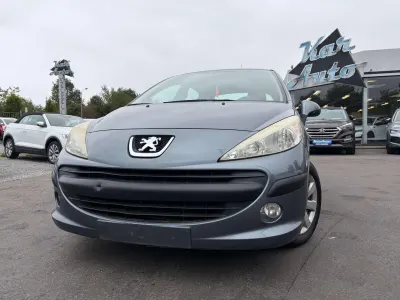 Peugeot 207 207 1.4i X Line*AIRCO*
