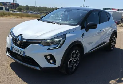 Renault Captur II 1.5 DCI 90 INTENS