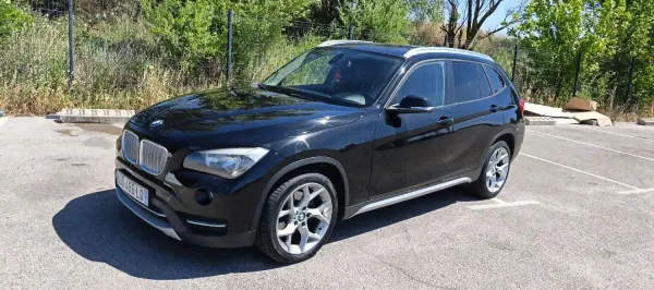 Bmw X1 sDrive 18 d 1995cm3 143cv