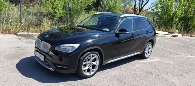 Bmw X1 sDrive 18 d 1995cm3 143cv