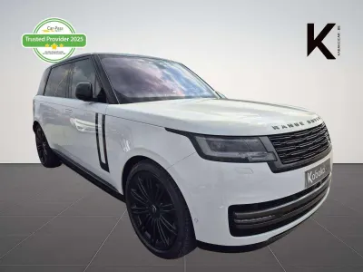 Land Rover Range Rover Vogue 3.0 D350 MHEV Autobiography / Full Options / 7 Places / Garantie 12 mois