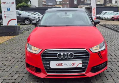 Audi A1 Sportback 1.0 TFSI Sport