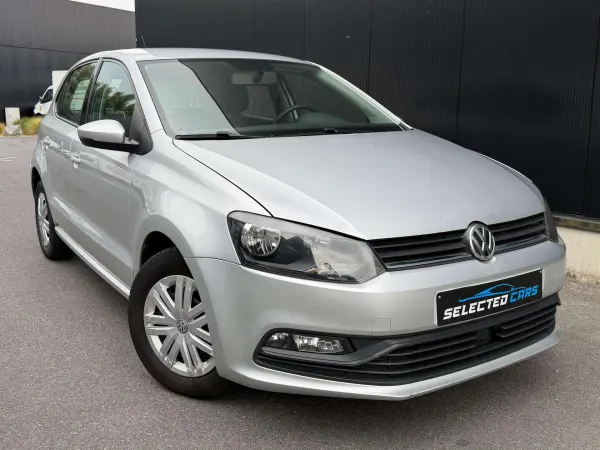Volkswagen Polo Polo 1.0i Trendline BMT