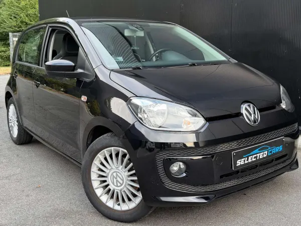 Volkswagen up! 1.0i Move up! BMT