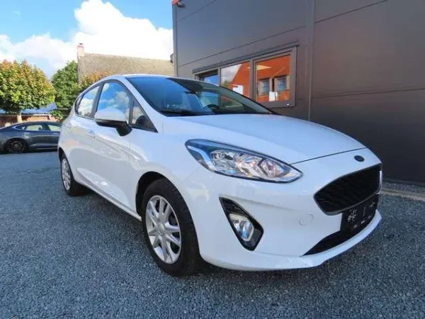 Ford Fiesta Fiesta 1.1i Trend