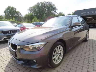 BMW 316 316 d