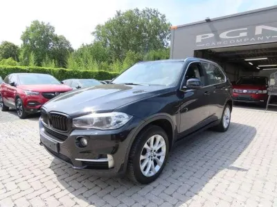 BMW X5 E-Drive 2.0 Xdrive HYBRID PLUG IN